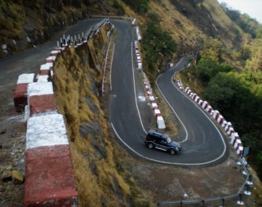 Top 10 Hill Stations In The Western Ghats