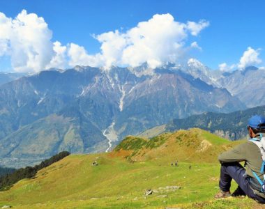 Top 10 Popular Hill Stations Around Delhi