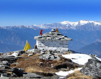 Chopta – Uttarakhand