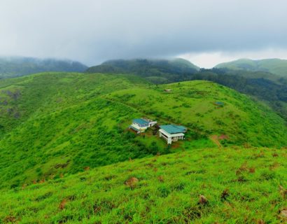 Vagamon Hills – Kerala