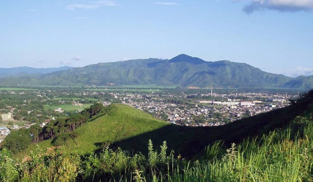 Imphal – Manipur