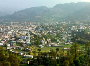 Pithoragarh – Uttarakhand