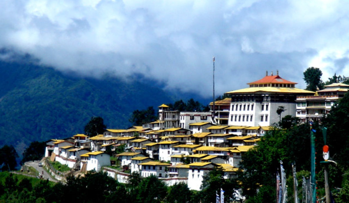 Tawang Hills – Arunachal Pradesh