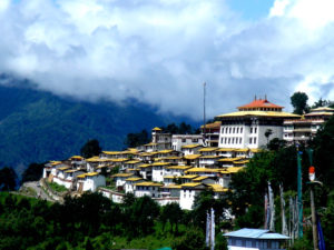 Tawang Hills - Arunachal Pradesh
