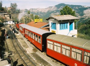 The Breathtaking Sojourn On The Kalka-Shimla Railway Line…