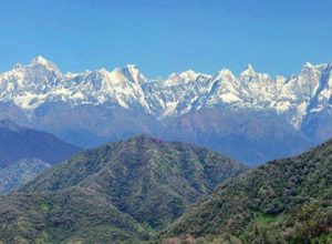 Khirsu-Uttarakhand