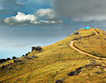 10 Lesser Known Hill Stations In India