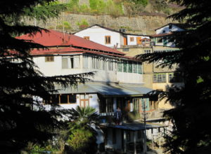 Eerie: What Connects Mussoorie To Ghost Stories?