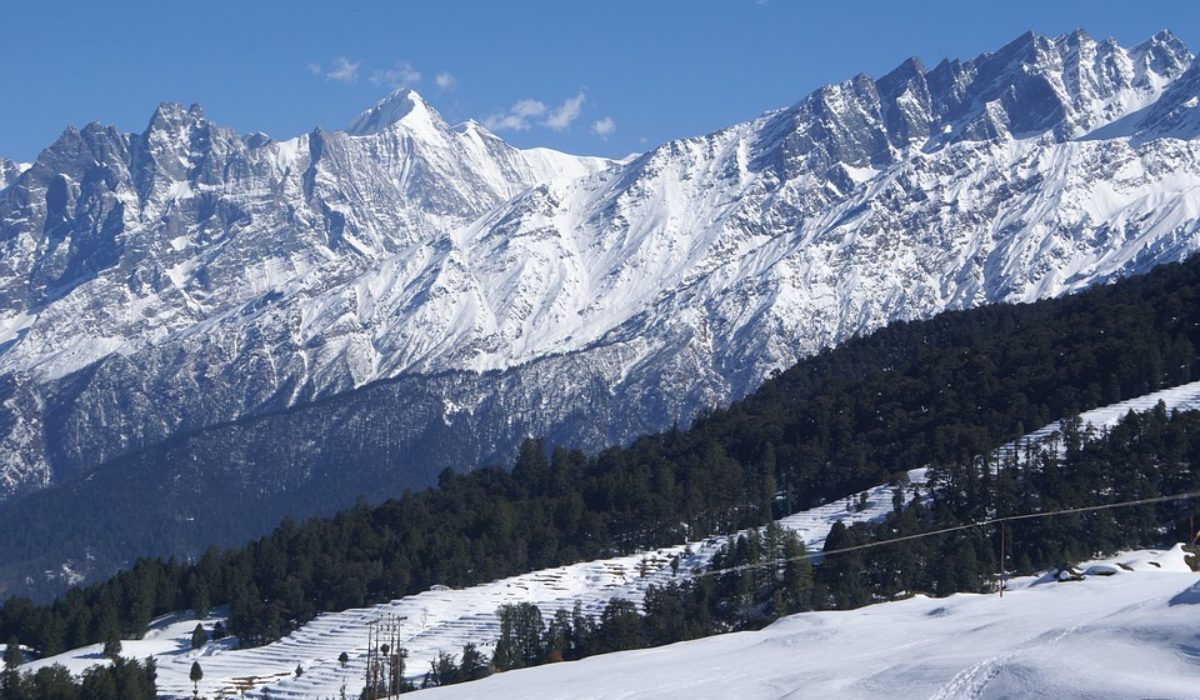 Why Auli is a must visit destination?