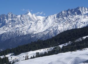 Why Auli is a must visit destination?