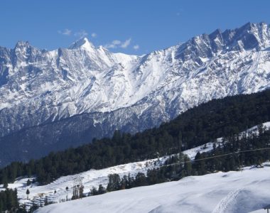 Why Auli is a must visit destination?