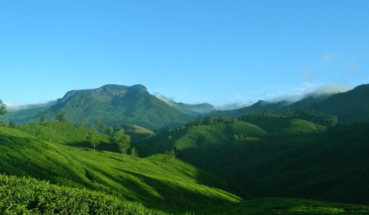 5 Enchanting Hill Stations In Kerala