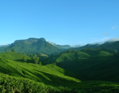 5 Enchanting Hill Stations In Kerala