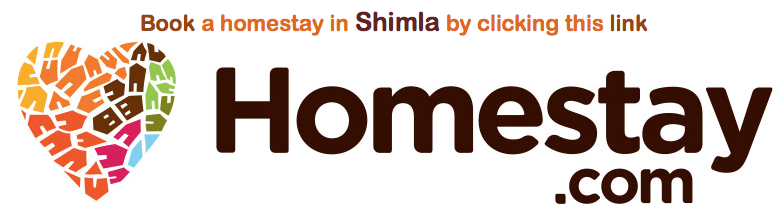 Homestay Shimla
