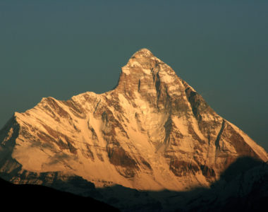 10 Hill stations In India That Take Your Breath Away