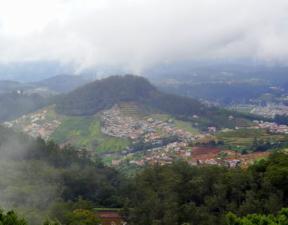 Why Is Ooty One Of The Most Visited Hill Station In India?