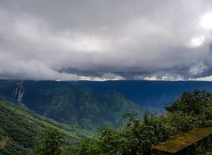 6 Visit Worthy Northeast Indian Hill Stations