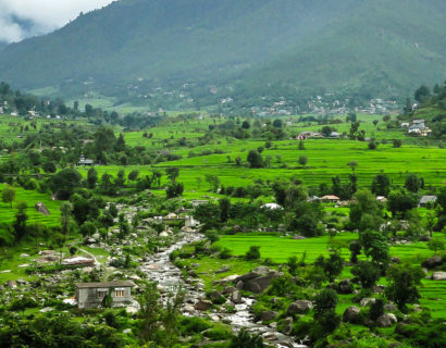 5 Unknown Hill Stations In Himachal Pradesh