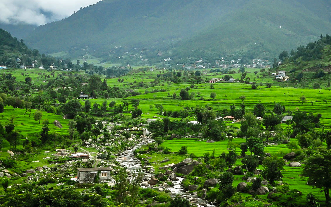 5 Unknown Hill Stations In Himachal Pradesh