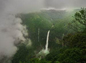 Cherrapunji – facts about the wettest place on planet earth
